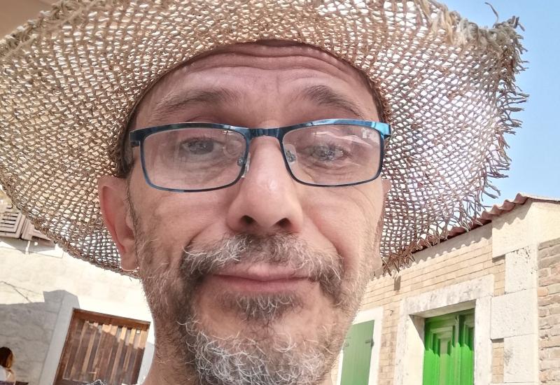 Vjeran Šalamon, član stručnog žirija - Počeo NAFF:  U Neumu online, kod susjeda 